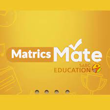 Matric Mate APP icon